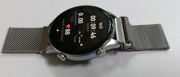 Б/в Смарт-годинник Haylou solar plus rt3 ls16 01-200986292