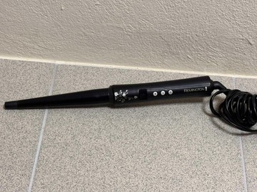 Б/в Плойка Remington ci95 01-200988991