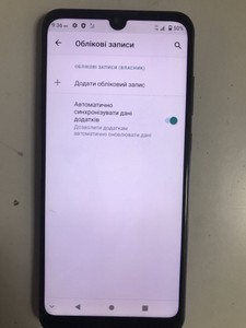 Б/у Мобільний телефон Zte blade a51 lite 2/32gb 01-200989696