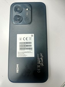 Б/у Мобільний телефон Xiaomi redmi 15c 4g 4/128gb 01-200989302