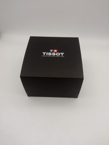 Б/в Годинник Tissot t120.807 01-200989716