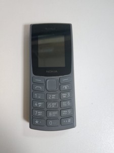 Б/в Мобільний телефон Nokia 110 ds 2023 01-200989870