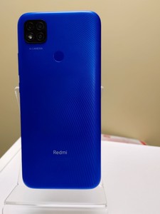 Б/в Мобільний телефон Xiaomi redmi 9c nfc 2/32gb 01-200989370