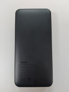 Б/в Повербанк Tronic tpb20000a1 20000mah 01-200989645
