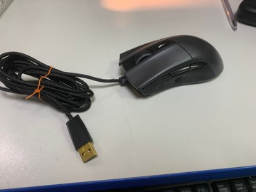 Б/в Миша Respublic Of Gamer rog gladius 2 orig 01-200989933