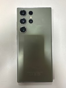 Б/в Мобільний телефон Samsung galaxy s23 ultra 12/512gb 01-200991668