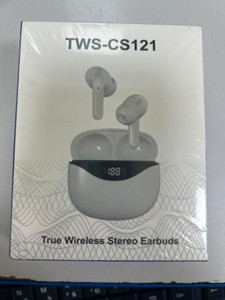 Б/в Навушники Quality Park cs121 tws 01-200992277