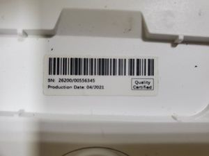 Б/в Робот-пилосос Mijia mi robot vacuum-mop p 01-200989569
