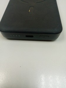 Б/в Повербанк Baseus enerfill fm11 ultra-mini 22.5w 10000mah 01-200992220