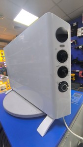 Б/у Обогреватель Delonghi slim style hsx 3320 fts 01-200986467