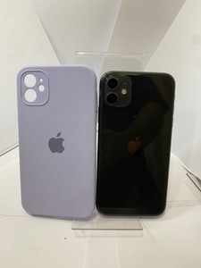 Б/в Мобільний телефон Apple iphone 11 64gb 01-200966009