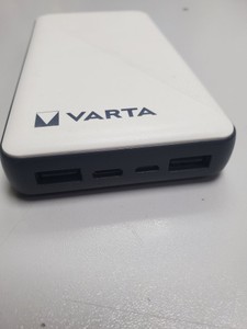 Б/в Повербанк Varta 57977 energy 15000mah 15w 01-200991465