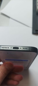 Б/у Мобільний телефон Apple iphone 15 pro 128gb esim 01-200994963