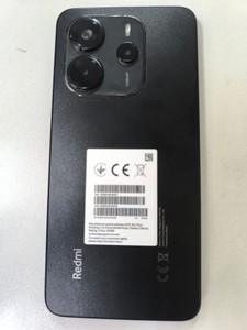Б/в Мобільний телефон Xiaomi redmi note 14 8/256gb 01-200993182