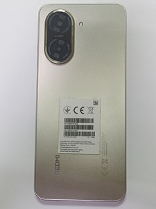 Б/в Мобільний телефон Xiaomi redmi a5 4/128gb 01-200995289