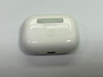 Б/у Навушники Apple airpods pro 2nd generation with magsafe charging case usb-c 01-200994682