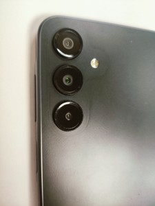Б/в Мобільний телефон Samsung galaxy a16 4/128gb 01-200995265