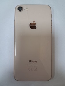 Б/в Мобільний телефон Apple iphone 8 64gb 01-200933907