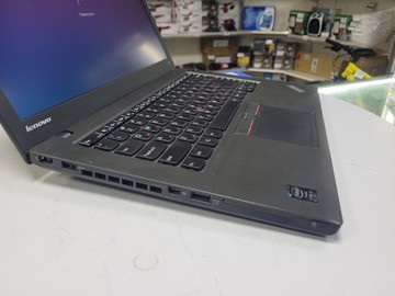 Б/в Ноутбук Lenovo 15/core i5 5300u ddr3/8gb ddr3/hdd 250 gb/ssd *відсутній/*інтегрована 01-200995021