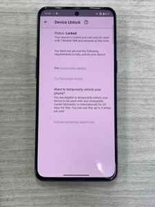 Б/в Мобільний телефон Oneplus 10t 5g 8/128gb 01-200850740