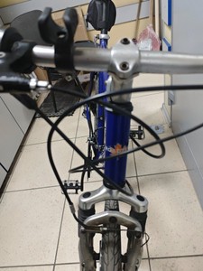 Б/в Велосипед Roadtec roadtec 01-200995919