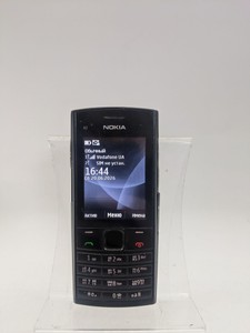 Б/у Мобільний телефон Nokia x2-02 01-200974770