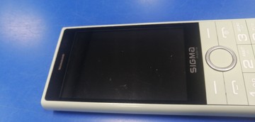 Б/в Мобільний телефон Sigma x-style 353 trend 01-200996520