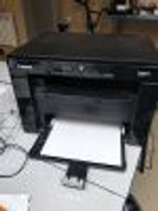 Б/в БФП Canon i-sensys mf3010 01-200996695