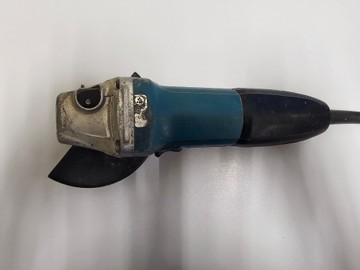 Б/в Кутова шліфмашина Makita ga5030 01-200996692