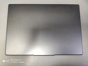 Lenovo 15/core i5-13420h ddr5/16gb ddr5/hdd *відсутній/ssd 512gb/*інтегрована