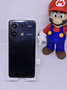 Б/у Мобільний телефон Xiaomi redmi note 13 4g 6/128gb 01-200958204