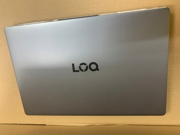 Б/в Ноутбук Lenovo loq 15arp10e 15/ ryzen 7 170/ ram16gb/ ssd512gb/ rtx 3050 6gb 01-200997273