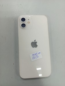 Б/в Мобільний телефон Apple iphone 12 128gb 01-200993202