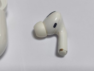 Б/в Навушники Apple airpods pro 01-200998855