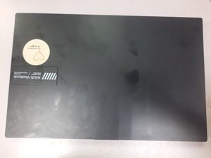 Б/в Ноутбук Asus 15/ryzen 3 7320u ddr5/8gb ddr5/hdd *відсутній/ssd 250 gb/*інтегрована 01-200999163