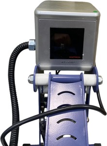 Б/в Термопрес Heat Press Machine hp 380 f 01-200972390