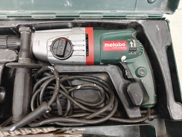 Б/в Перфоратор Metabo uhe 20 01-200995151