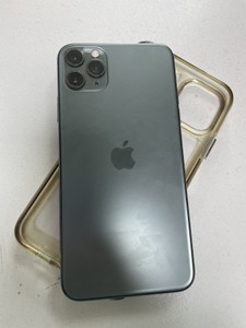 Б/в Мобільний телефон Apple iphone 11 pro max 256gb 01-200999804