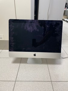 Б/в Моноблок Apple imac 21.5"/a1418 core i5 2.8 ghz/ram 8gb/hdd 1000gb/video iris pro graphics 6200 01-200999417