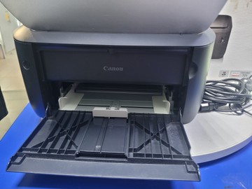 Б/в Принтер Canon i-sensys lbp6030b bundle 2 cartridges canon 725 01-200946085