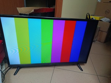 Б/в Телевізор Ergo 32ghs5500 01-201001359