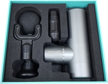 Б/у Массажер Skg gun f3 mini f3-en 01-200955645
