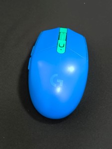 Б/в Миша Logitech g304 lightspeed 01-201001286