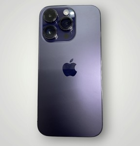 Б/в Мобільний телефон Apple iphone 14 pro 128gb 01-200930418