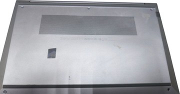 Б/у Ноутбук Hp 15/core i5-1235u ddr5/8gb ddr4/hdd *відсутній/ssd 256 gb/*інтегрована 01-200986423