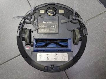 Б/в Робот-пилосос Proscenic neo 830t 01-201001884