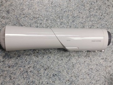 Б/в Фен-щітка Philips bha710/00 01-201001731