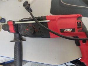 Б/в Перфоратор Stark rh 850 profi 01-201002079
