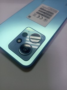 Б/в Мобільний телефон Xiaomi redmi note 12 8/256gb 01-201002729