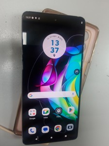 Б/в Мобільний телефон Motorola edge 20 8/128gb 01-201001298